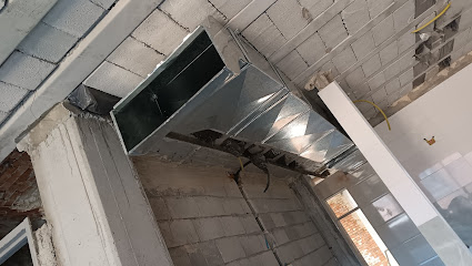 کانال کشی کولر ڕۆژهەڵات