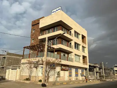 کانون تبلیغات بستام