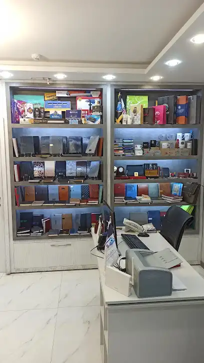 کانون تبلیغاتی نقش آبرنگ