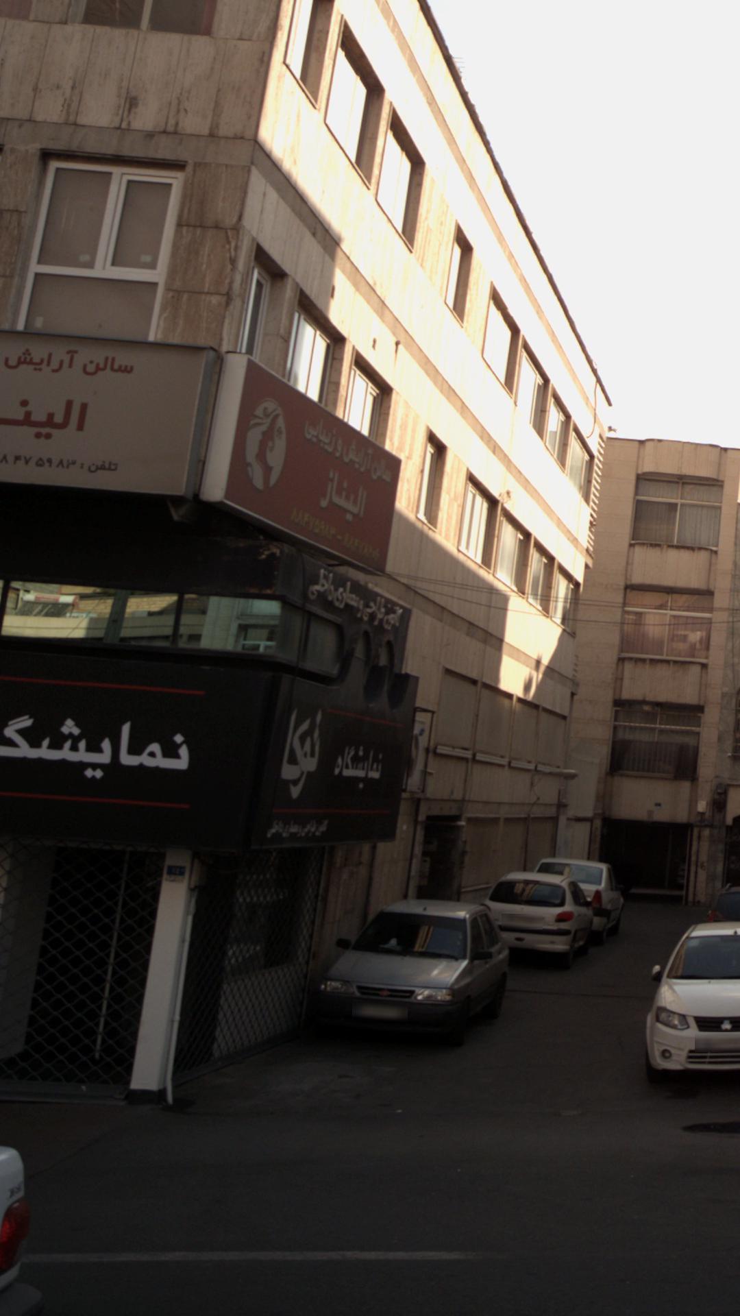 کانون طراحی و معماری داخلی توکا