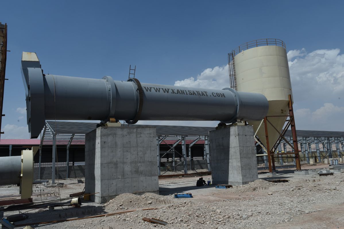 کانی صنعت