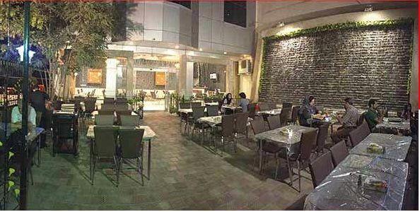 کباب آبشار