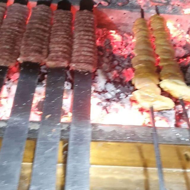 کباب اصل بناب اذربایجان