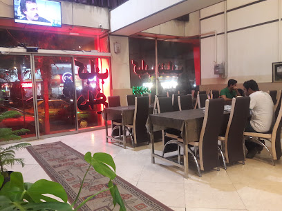 کباب بناب آیلار