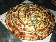 کباب ترکی نشاط
