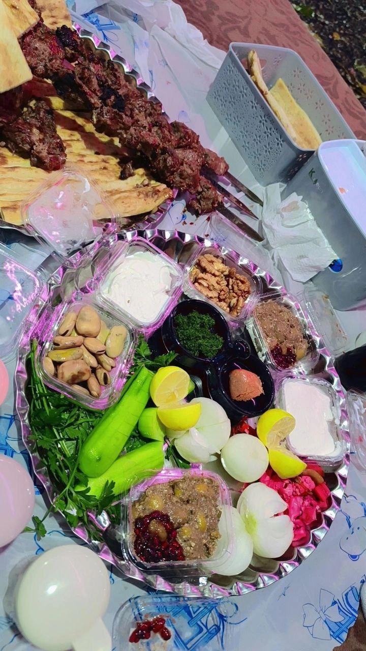 کباب سرای حاجی پور