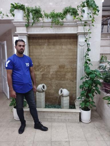 کباب سرای سید