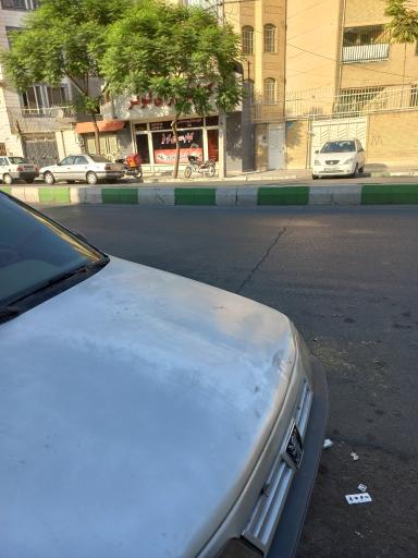 کباب سرای کوثر