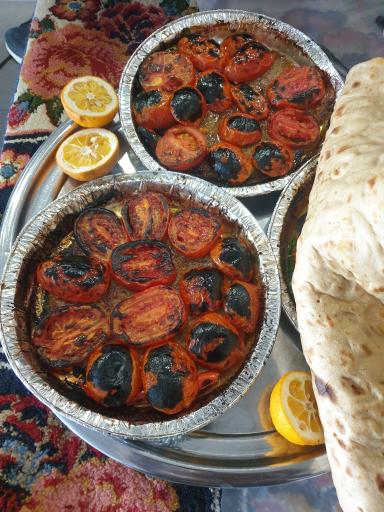 کباب سرداشی