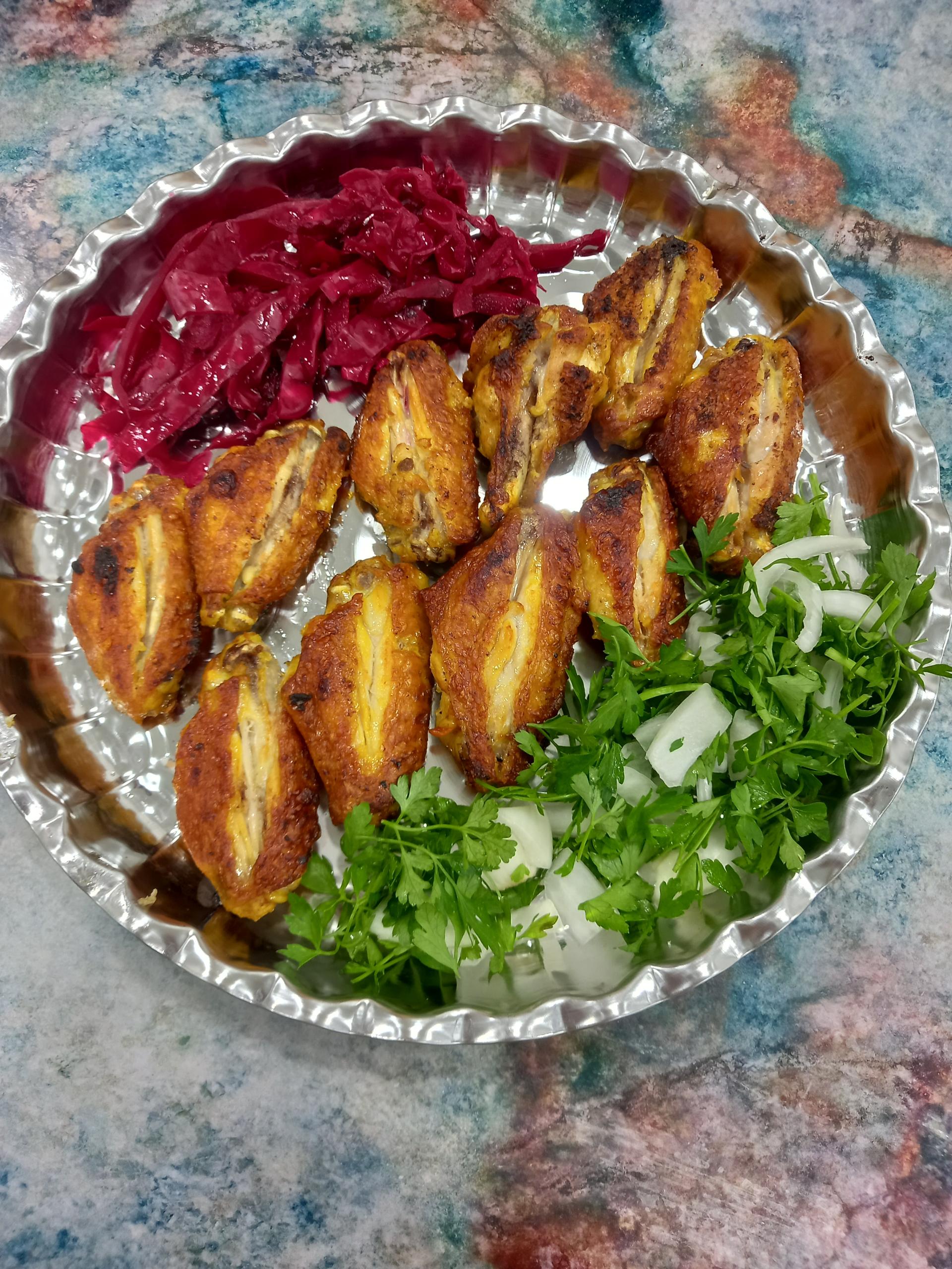 کباب شهر