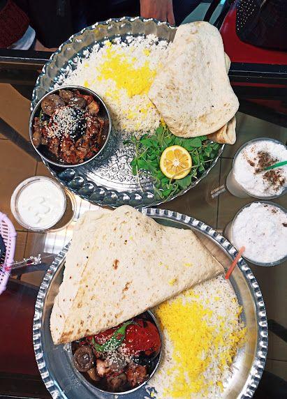 کباب نارنج