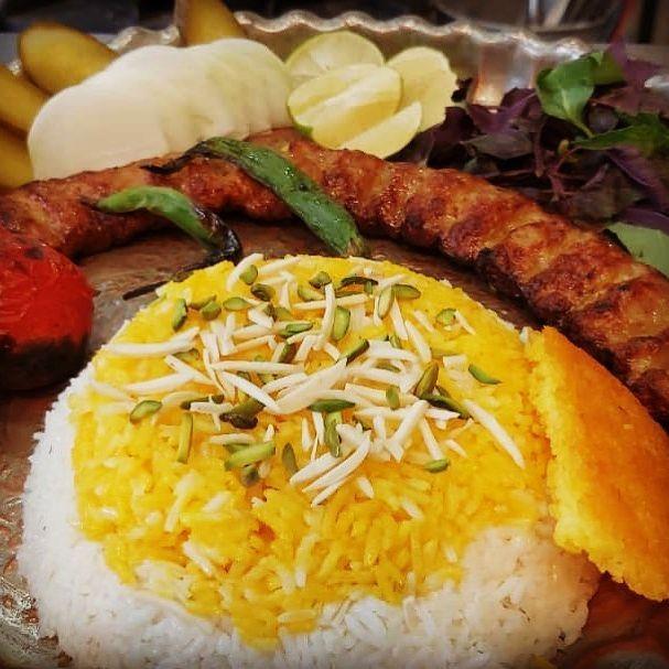 کبابسرا گوجه