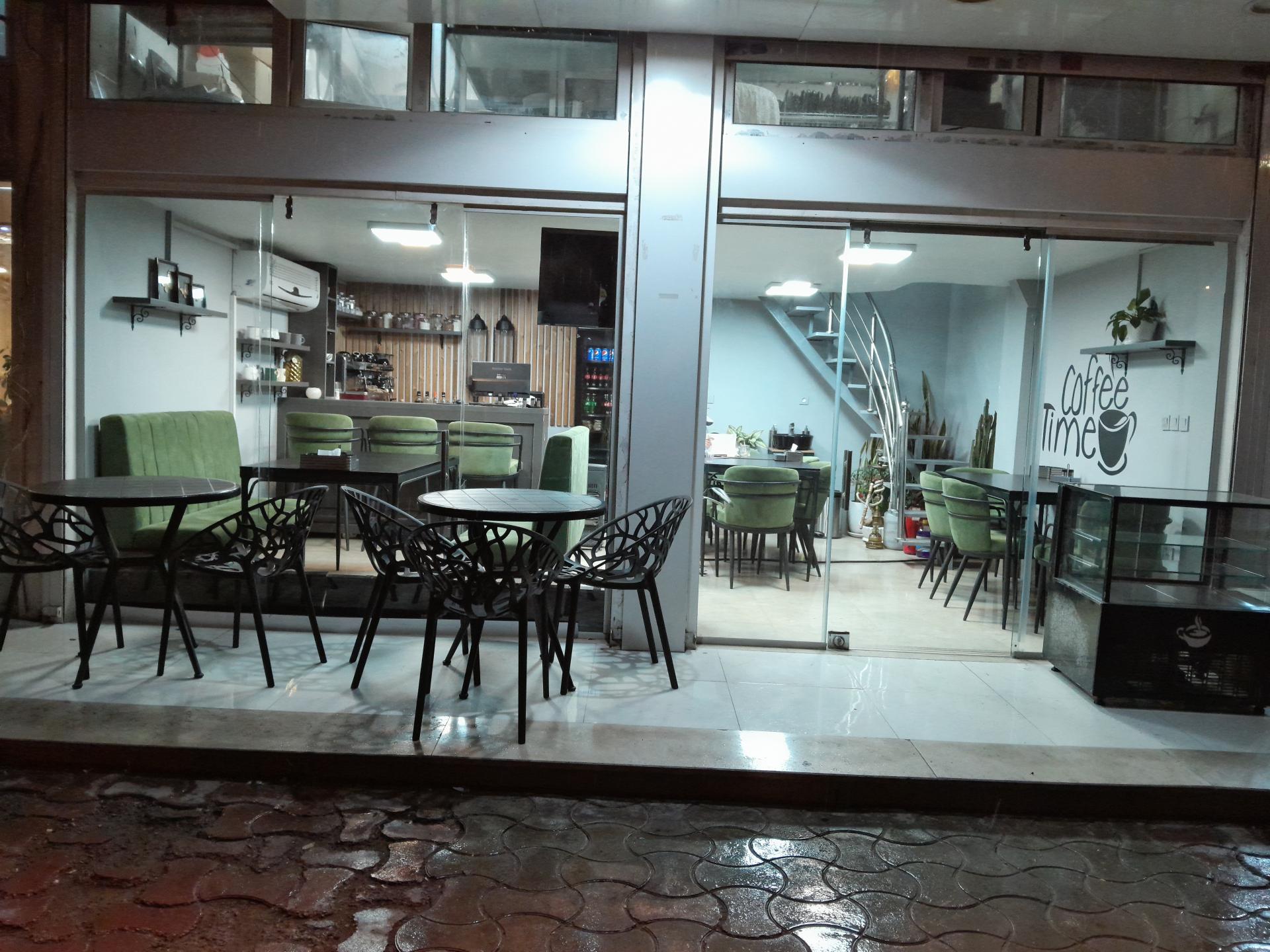 کبابسرای تشریفات گلپایگان