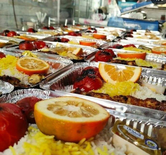 کبابسرای تک خوش