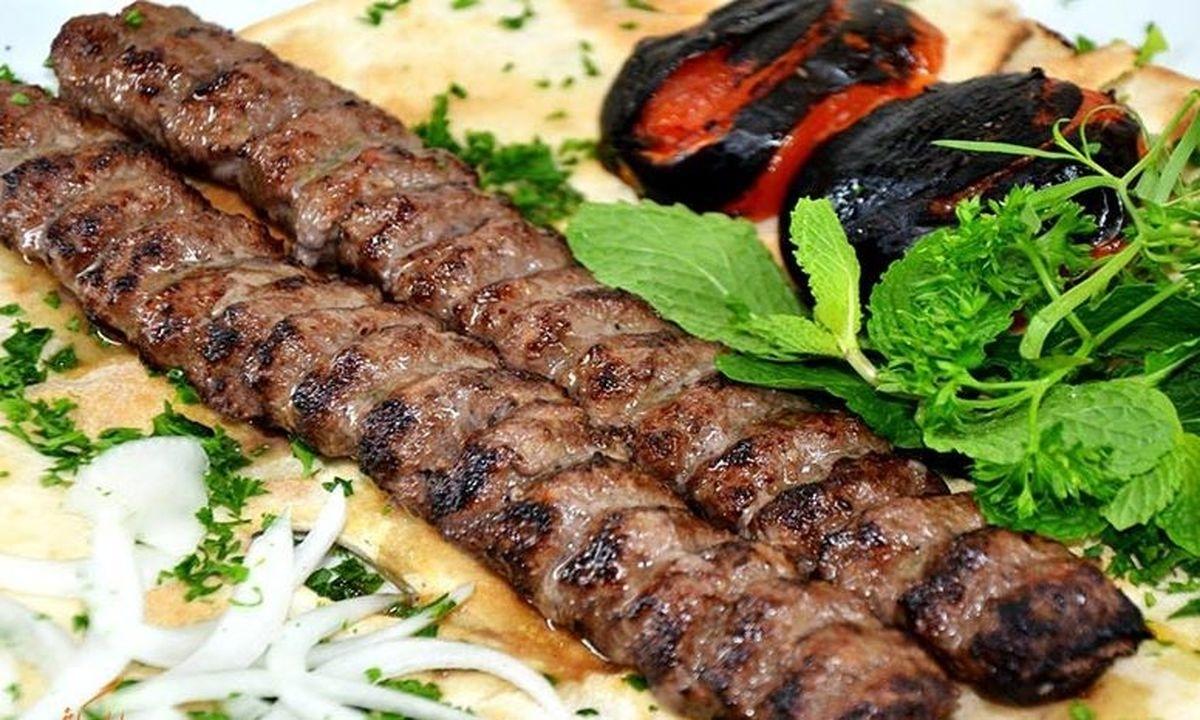 کبابسرای حسینی و پسران