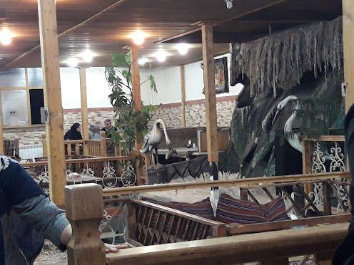 کبابسرای خانوادگی نیما