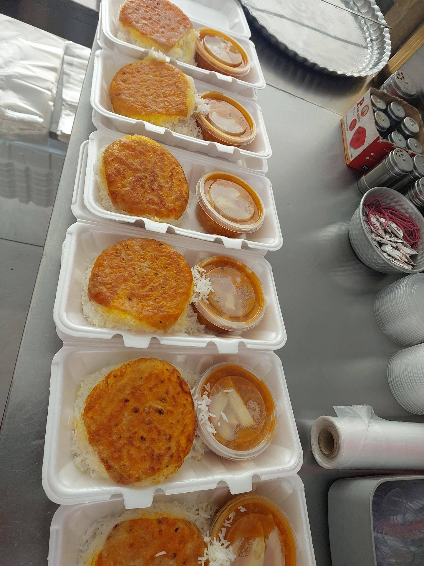 کبابسرای سلامت اسعدی