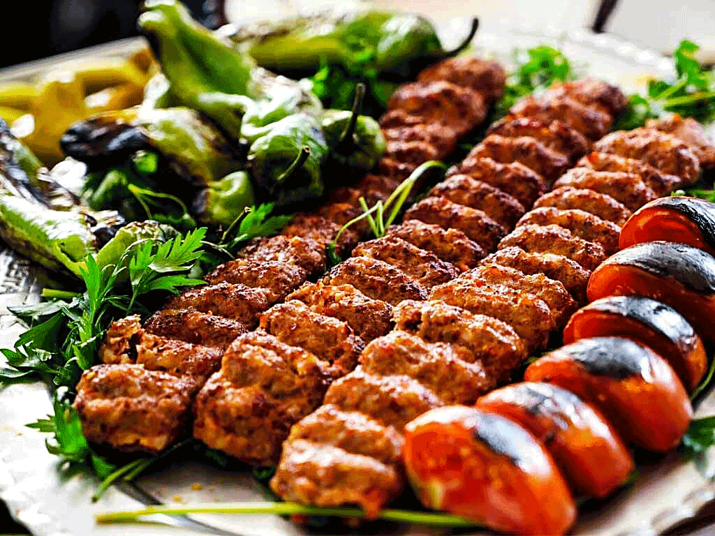 کبابسرای سیفی