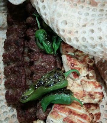 کبابسرای صداقت