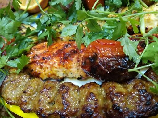 کبابسرای محبان