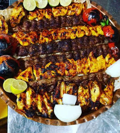 کبابی اصیل گلپایگان