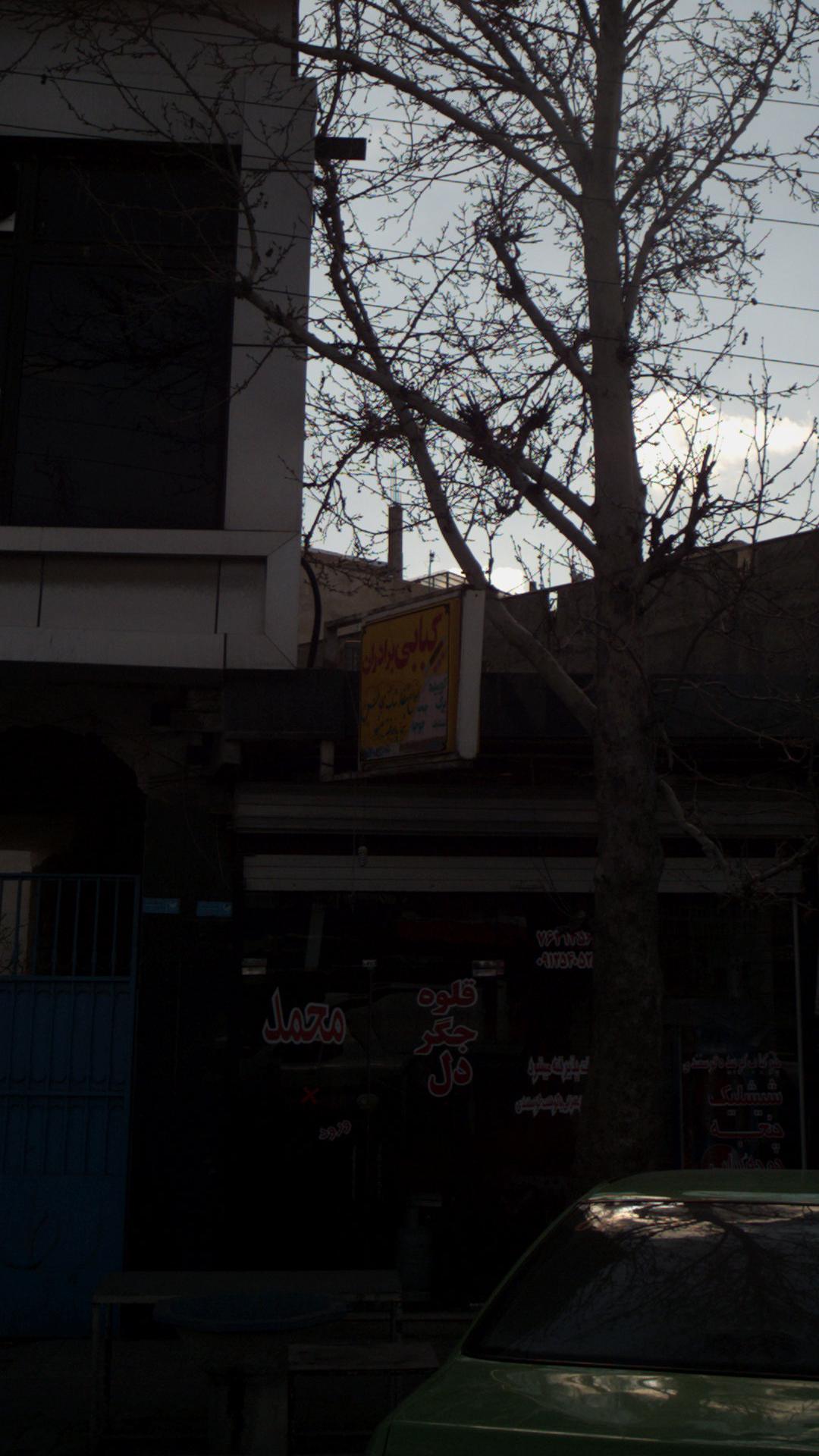 کبابی برادران