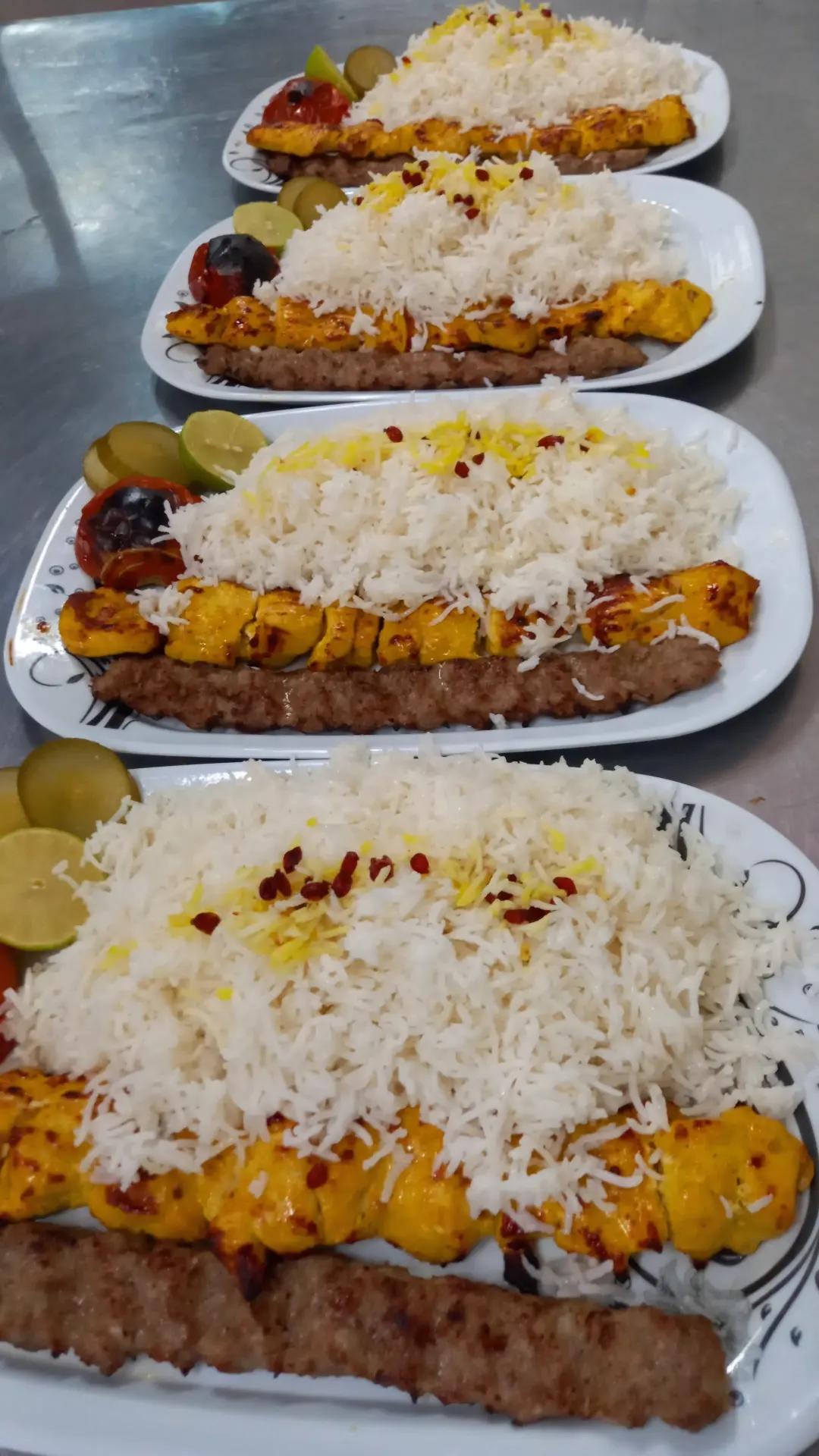 کبابی برادران پرونده