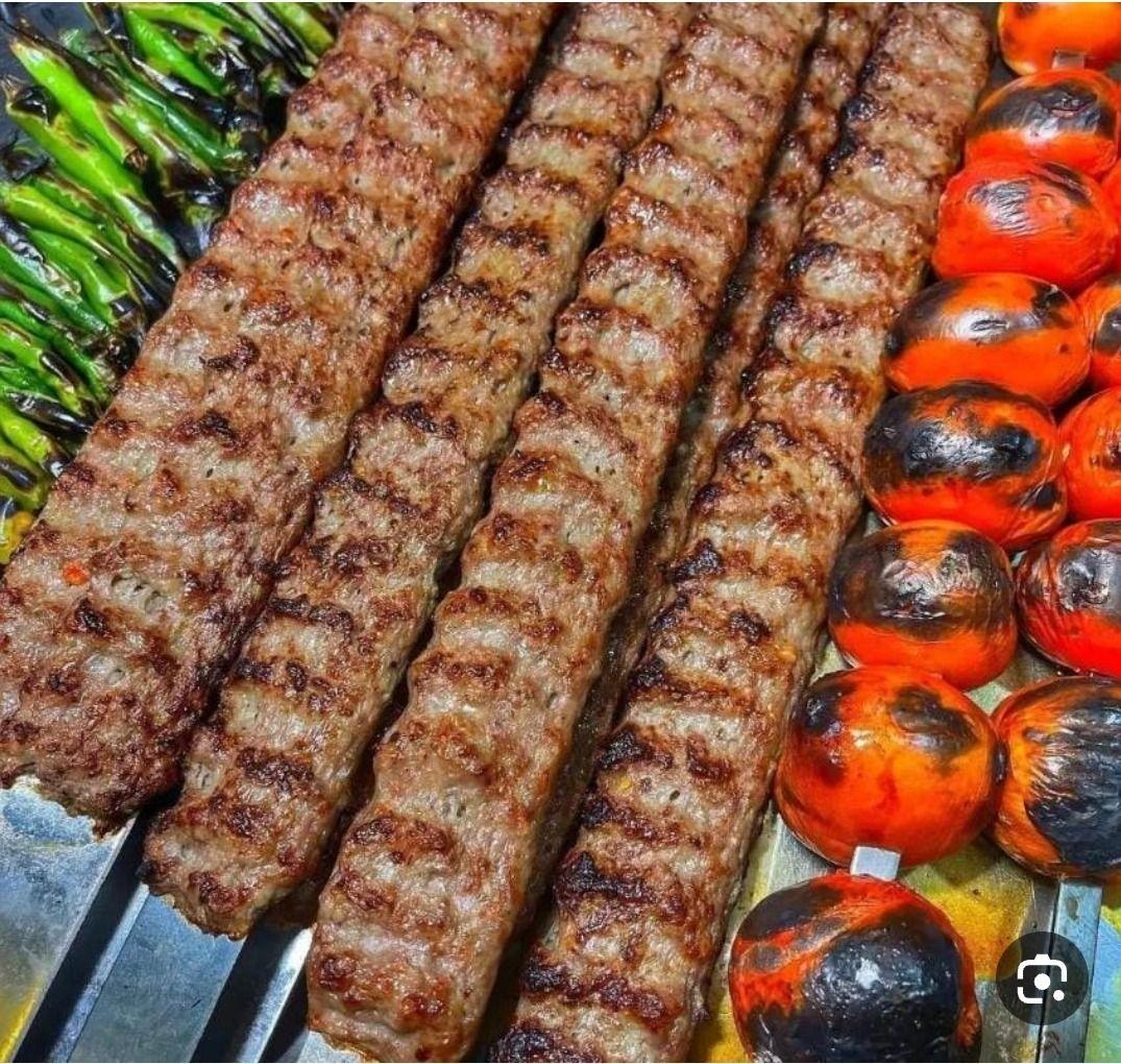 کبابی جگرکی باباطاهر