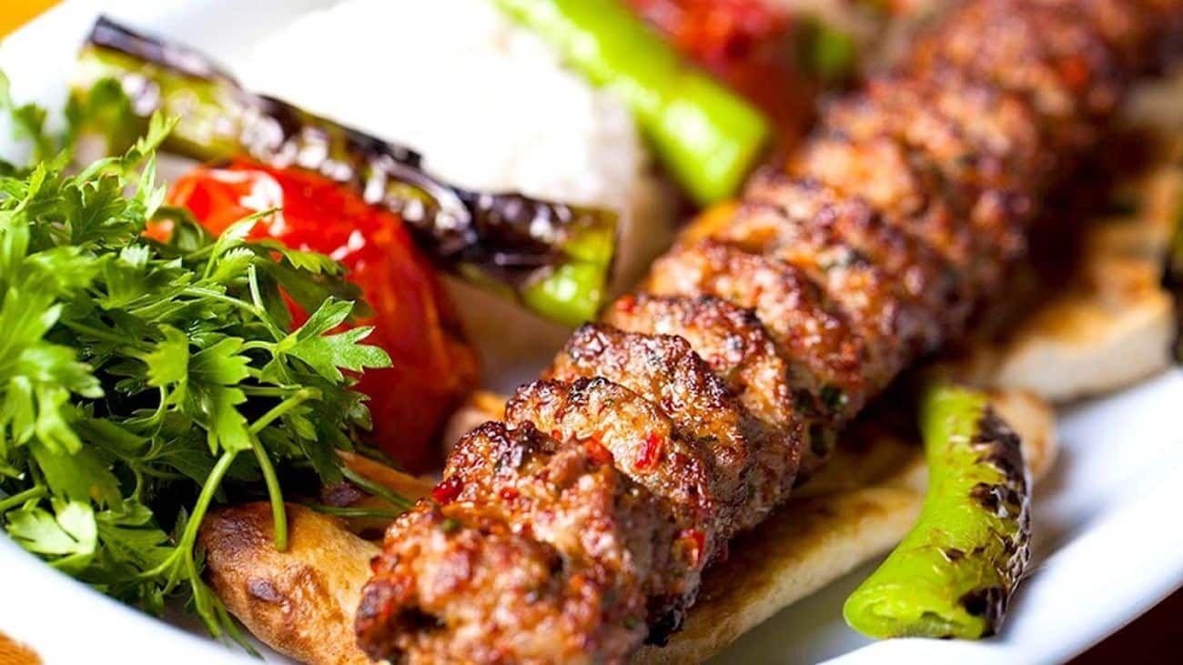 کبابی حیدر بابا