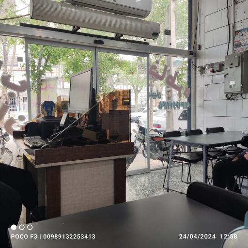 کبابی رسول کبابی
