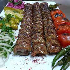 کبابی رضایی