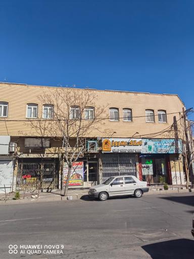 کبابی سبلان