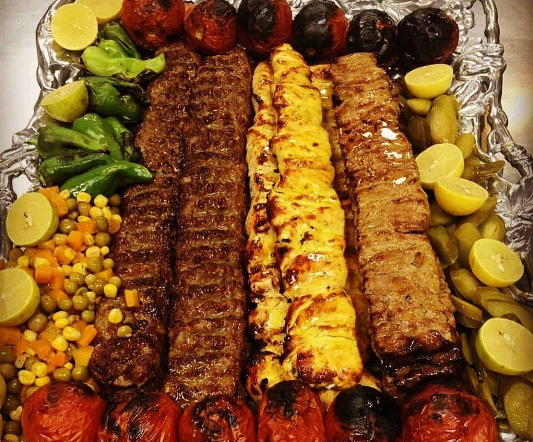 کبابی سفره دوست