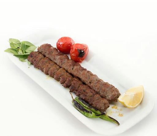 کبابی سلطانی