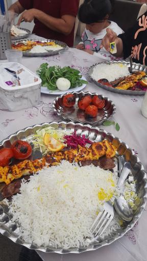 کبابی سید وحید