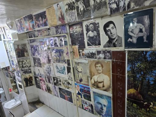 کبابی شا محمد