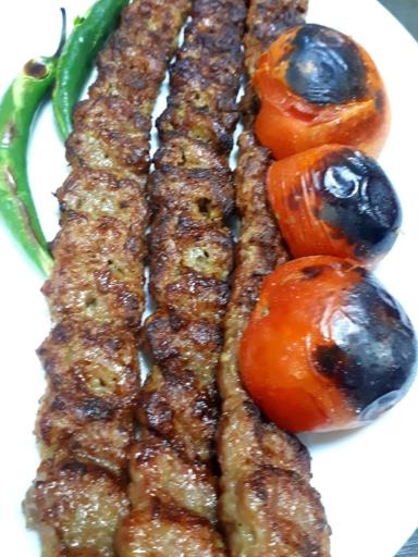 کبابی شاهی