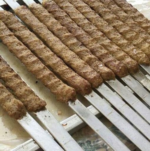 کبابی شهاب