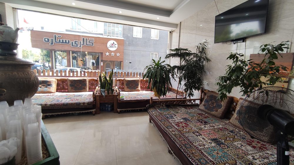 کبابی عباس