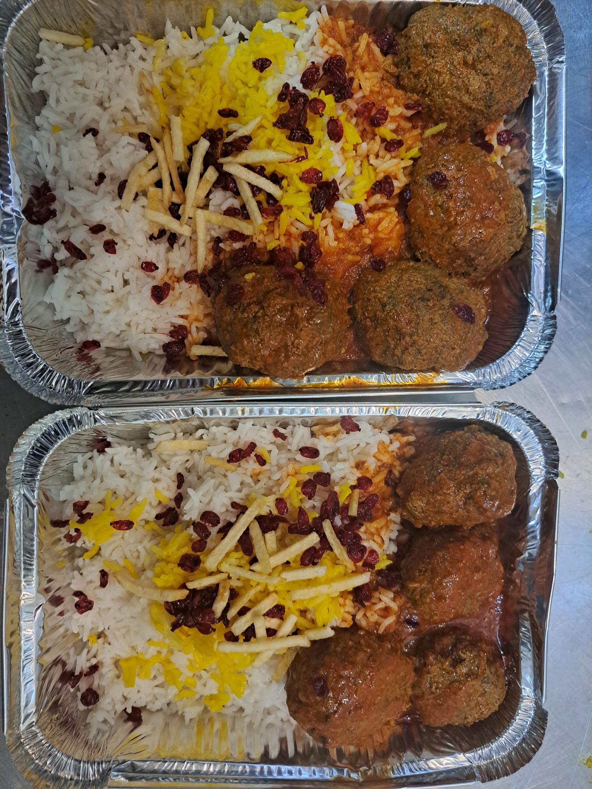 کبابی عمو سعید آسیابری
