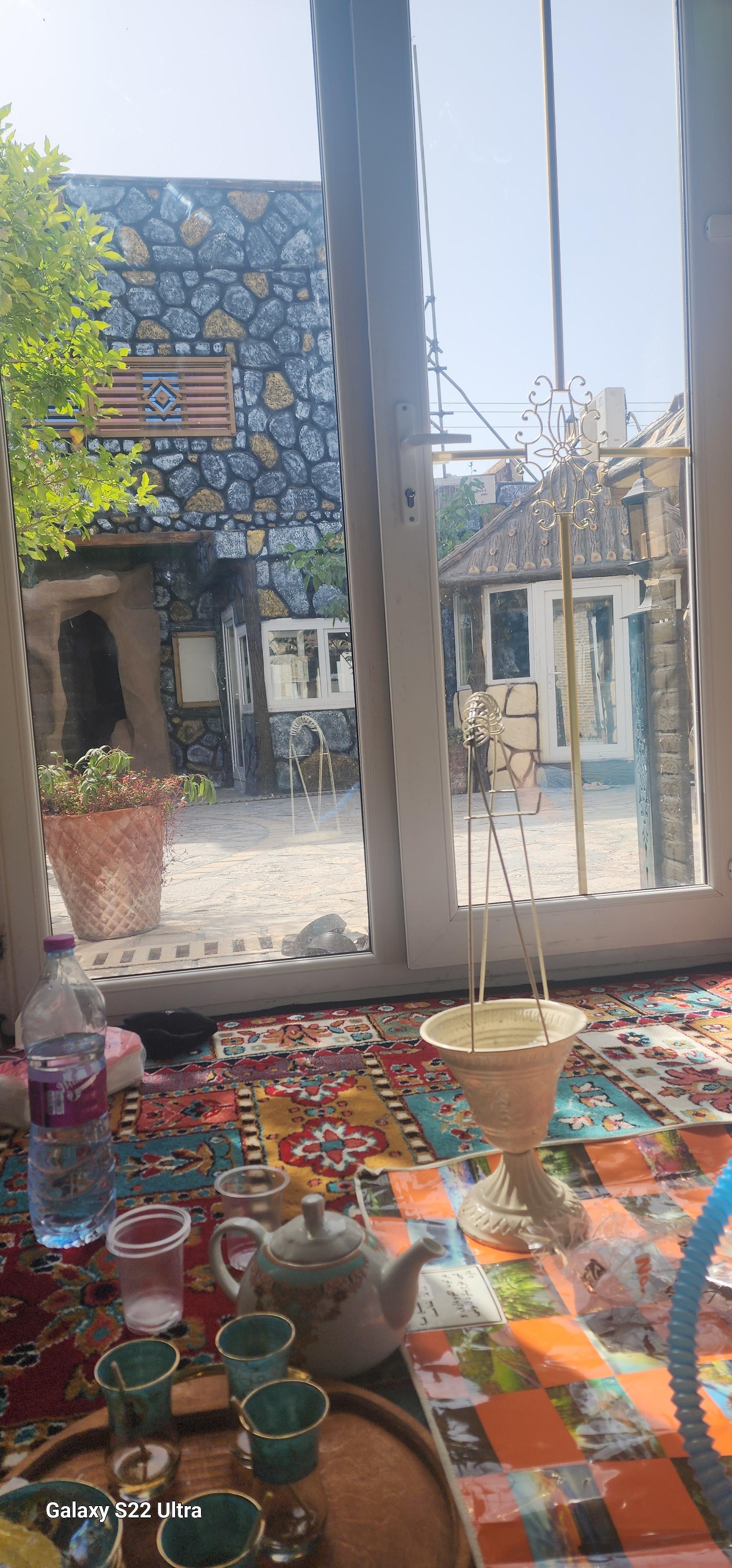 کبابی متین