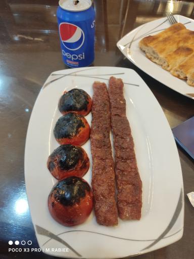 کبابی نیما