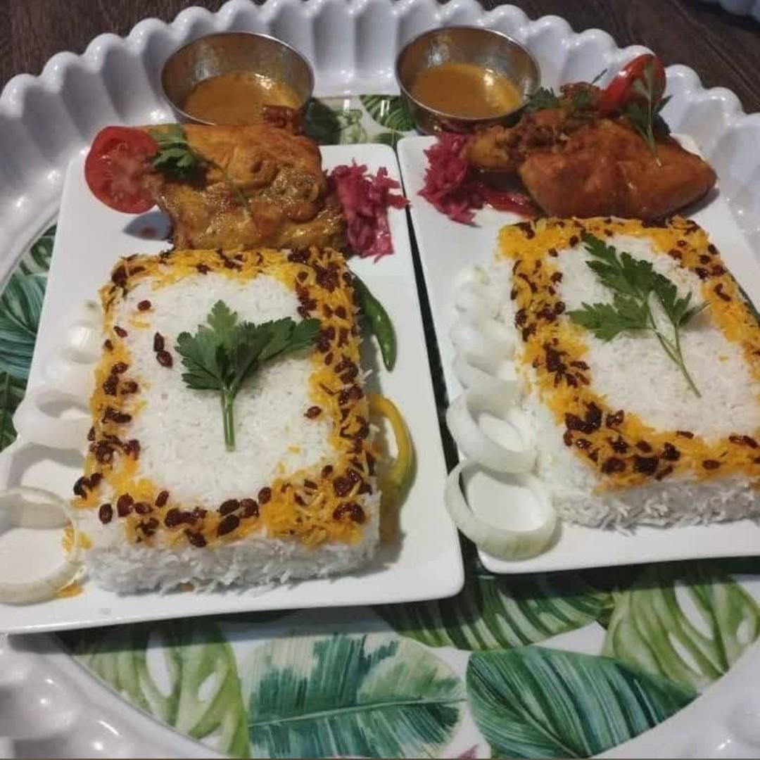 کبابی همیشه بهار