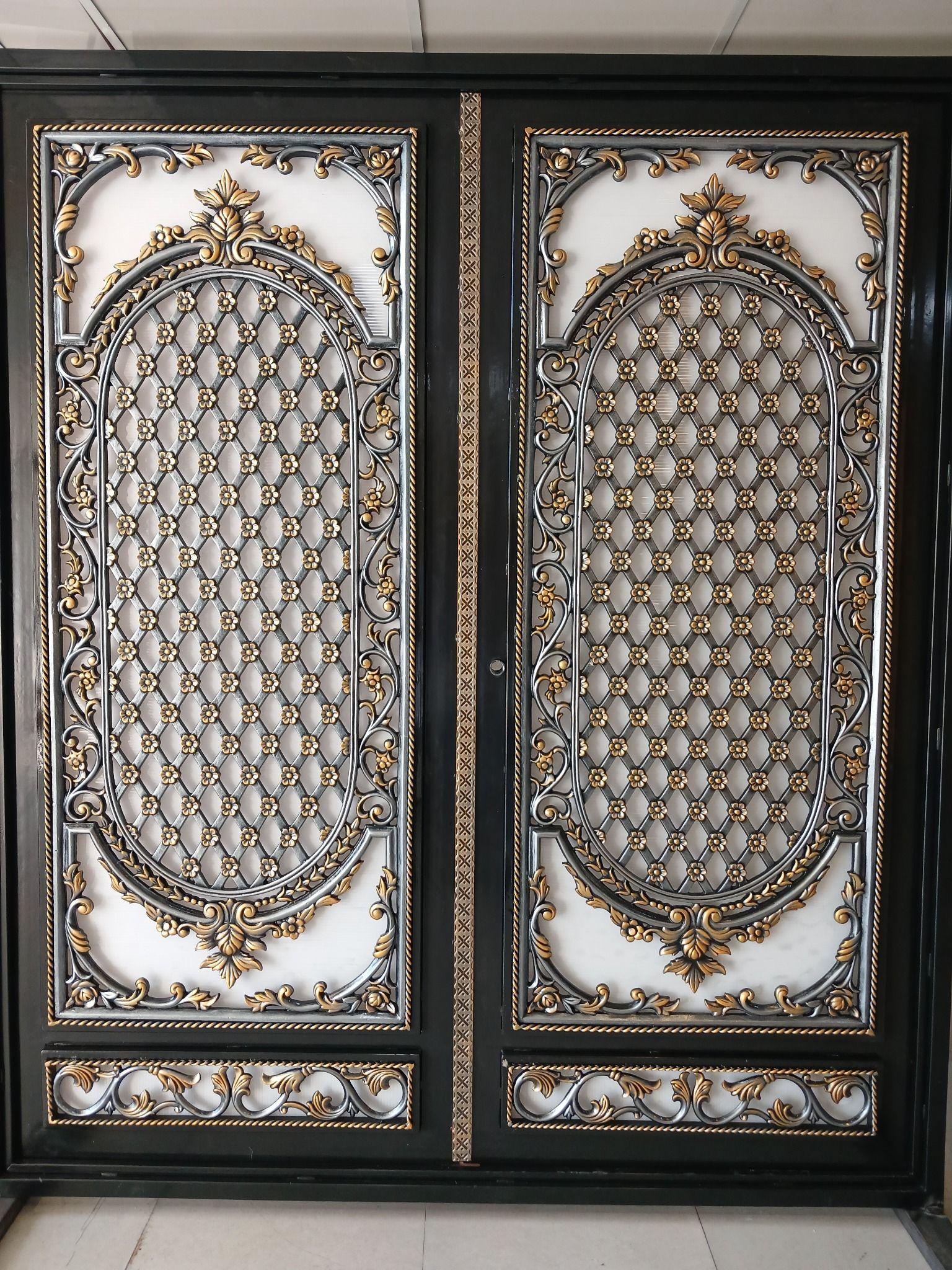 کبیر فلز