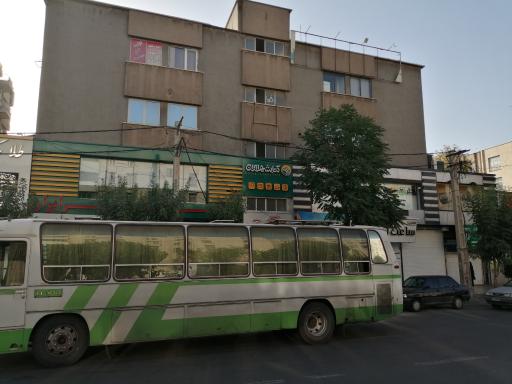 کتاب‌فروشی کتابشهر ایران