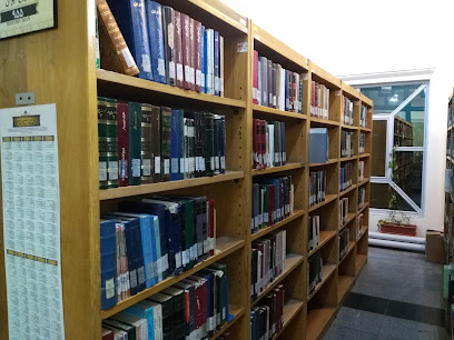 کتابخانه خاوران