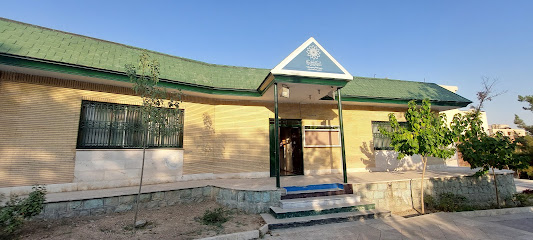 کتابخانه سعادت آباد