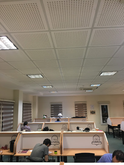 کتابخانه عمومی آیت الله سید محمدتقی حکیم