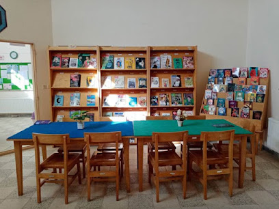 کتابخانه عمومی بیهقی ششتمد