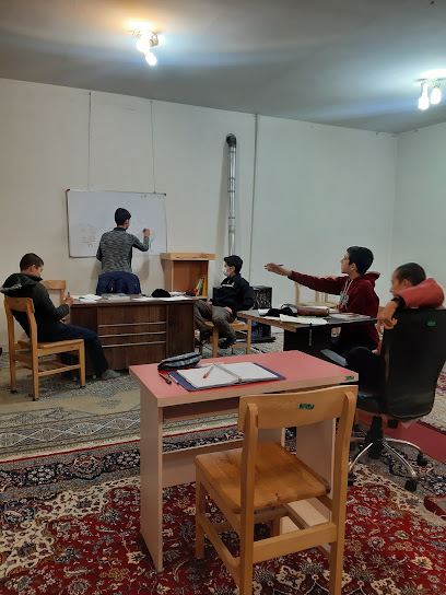 کتابخانه عمومی حضرت زهرا (س)